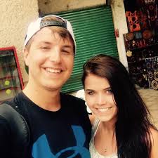 Miranda Peterson and Matt Thune's Wedding Website