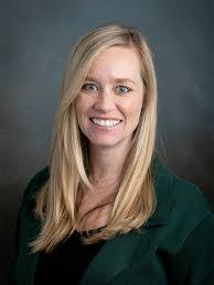 Stacy Ong's Instagram, Twitter & Facebook