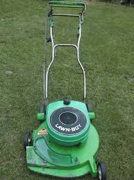 I got it for $25.00 pretty rusty and will i have 2 8237 lawn boys and on one of them i just changed the 3 seals because it was getting i think the reason the model and serial numbers don't jive is that your unit was built in canada, while. Pin On Push Mowers