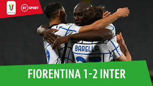 In a dramatic match, inter came from behind twice to ensure all three points against fiorentina and a winning start to the season | serie a timthis is the. Fiorentina Vs Inter 1 2 Aet Coppa Italia Highlights The Global Herald