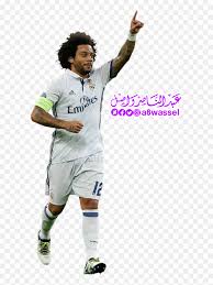 Jun 26, 2021 · marcelo's downfall started in the 2018/19 season when santiago solari preferred to start sergio reguilón over him. Thumb Image Marcelo Real Madrid Png Transparent Png Vhv