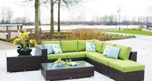 Brisbane Outdoor Seating Outdoor Furniture Outdoor Sectional Sofa
