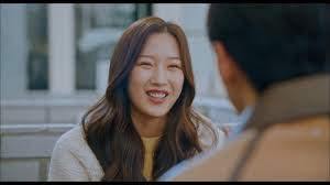 She gets involved with 2 men; True Beauty Episode 14 Korean Dramas