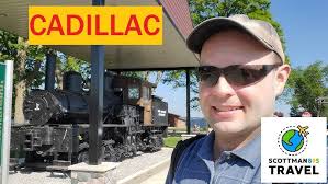 Michigan State Parks 100: Mitchell