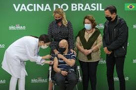 8 a 14 de julho. Sp Inicia Vacinacao Contra Covid 19 Para Pessoas Com Sindrome De Down Governo Do Estado De Sao Paulo