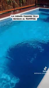 La Cabaña Tornabe TELA‎
