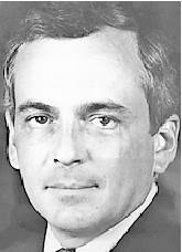 Paul Barber Obituary (2019)