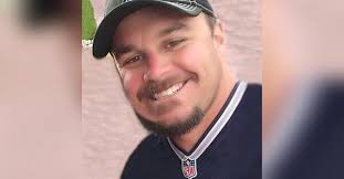 James Ryan Jacobson Obituary