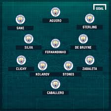 League title win was all but wrapped up a couple of months ago, and having tried and failed four times previously to break the. Manchester City Team News Injuries Suspensions Starting Line Up Against Chelsea Goal Com