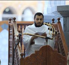 فضيلة الشيخ الدكتور صالح آل طالب النص الكامل لخطبتي عيد الأضحي بـ الحرم المكي الشريف أدى المصلون صباح اليوم صلاة عيد الأضحى المبارك في المسجد الحرام وفي مختلف أنحاء المملكة وسط أجواء