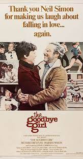 The Goodbye Girl 1977 Release Info Imdb