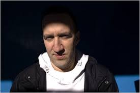 Who is Danny Hoch dating? Danny Hoch girlfriend, wife