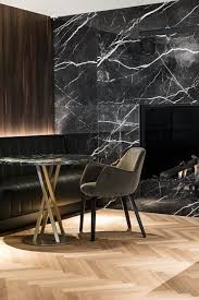 Class up your walls with. Trendy Black Marble Wallpaper Wallpapers Interior Design 57 Ideas Design Di Lusso Arredamento D Interni Arredamento