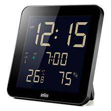 Wanduhr wanduhr xxl wanduhr modern wanduhr vintage wanduhr groß wanduhr holz wanduhr wohnzimmer wanduhr schwarz wanduhr design wanduhr gold wanduhr digital wanduhr küche. Braun Digital Wanduhr Schwarz Bnc014bk Rc Wanduhren Shop24