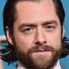 Richard Rankin — The Movie Database (TMDB)