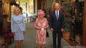 We did not find results for: Rainha Elizabeth Recebe Joe Biden No Castelo De Windsor Noticias Internacionais E Analises Dw 13 06 2021