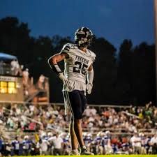 Caleb Fischer (@CalebFischer25)