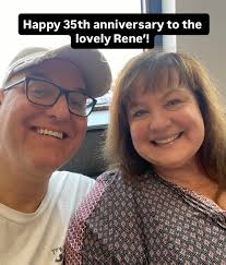 I've loved you for over 35 years and God had you for me well before that. I  think that's amazing! We were meant for each other! I look forward to our  forever