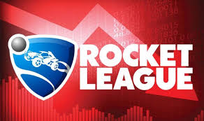 Some of the products that appear on this site are from companies from which technologyadvice receives. Rocket League Down Server Level Latest Ps4 Xbox One Nintendo Switch Game Gaming Entertainment