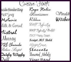 If you're looking for a few new fonts to spice up your presentation or document, head over to u. Trendy Tattoo Fonts Cursive Alphabet Old English Ideas Alphabet Cursive English Fonts Ideas Tat Cursive Tattoos Tattoo Fonts Cursive Tattoo Font Styles