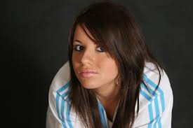 Anais KURTH (THIONVILLE, YUTZ)