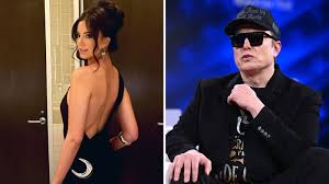 Ashley St Clair claimed she had world's richest man Elon Musk 'wrapped  around her finger': Report | Trending - Hindustan Times