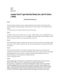 Contoh soal laba per saham dilusian. Jawaban Bab 15 Sekuritas Dan Laba Persaham Pdf