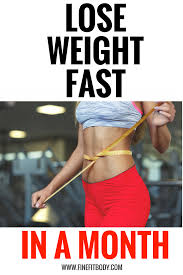 Nov 17, 2020 · intermittent fasting is a proven method to achieve a 30 pound weight loss in record time. How To Lose 30 Pounds In 30 Days Fine Fit Body