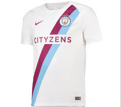 Manchester city will be looking the part next season if this is their away strip. Manchester City 17 18 Champions Shirt 17 18 Kits Football Shirt Blog