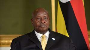 Takes no responsibility for the content or accuracy of the above news articles, tweets, or blog posts. Museveni Orders Schools Shut For 42 Days To Curb Covid 19 Spread Cgtn