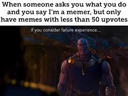 We did not find results for: Reality Is Often Disappointing Thanosdidnothingwrong