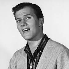 He was best known for his portrayal of chief red stick in the film davy crockett, king of the wild frontier (1955). Pat Boone A Blight To Rock Or The Only One In On The Joke Cover Me