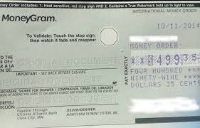 Fill in the recipient's name. How To Fill Out A Moneygram Money Order How To 8 Ways To Make Money Online