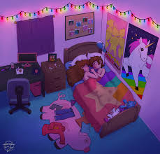 Post 5030026: Dipper_Pines Gravity_Falls Mabel_Pines ThunderThot