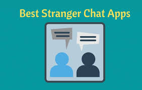 Es sehr leicht zu installieren und anzuwenden ist. Top 10 Stranger Chat Apps Fur Android Und Ios Itigic