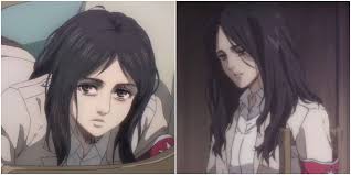 Attack on titan pieck meme. Attack On Titan 10 Best Pieck Quotes Cbr