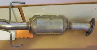 Catalytic Converter Failure 3 Common Causes