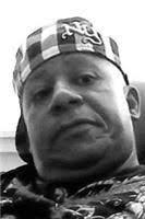 James Withers Obituary (2016)