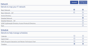 Understanding Visio 2013 Editions Lgit Smart Solutions