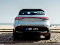 Mercedes Eqc Edition 1886 2020 Un Nombre Limite Hautement Equipes Modele De Voiture Voiture Electrique Console Centrale