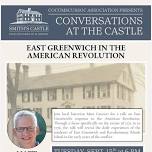 Conversations at the Castle — Smith's Castle