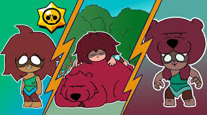 Keep your post titles descriptive and provide context. Brawl Stars Animation Nita X Bear Origin Youtube