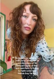 Milk Tasting Adventure: Ranking 10 Types of Milk