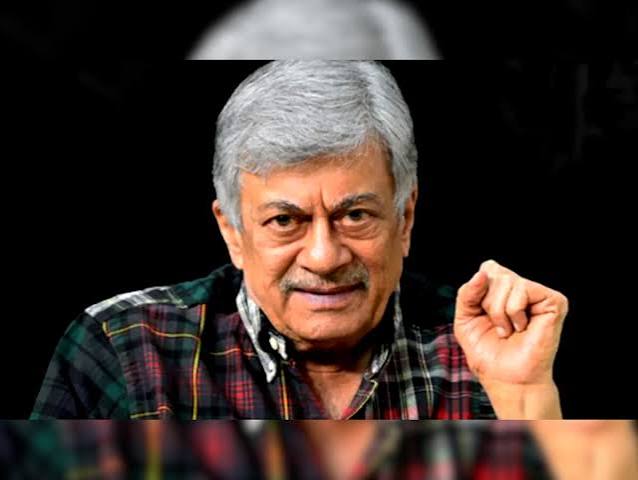 Anant Nag Dadasaheb Phalke Award