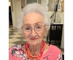 Letha Sheffield Obituary (1930