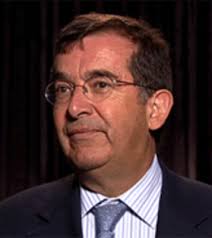 Laurent Degos, MD, PhD