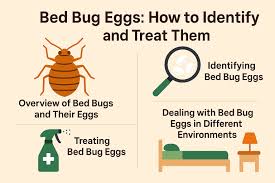 Image result for bed bugs eggs