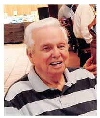 Dale Walden Norris Obituary May 1, 2021