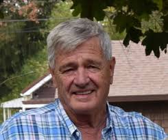 Mickey E. "Mick" Belcher Obituary 2020