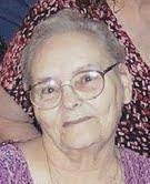 Ivy Simms Obituary (1934-2013)